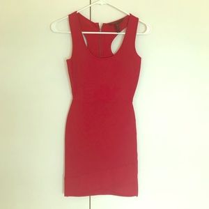Brand new without tags! BCBG mini dress